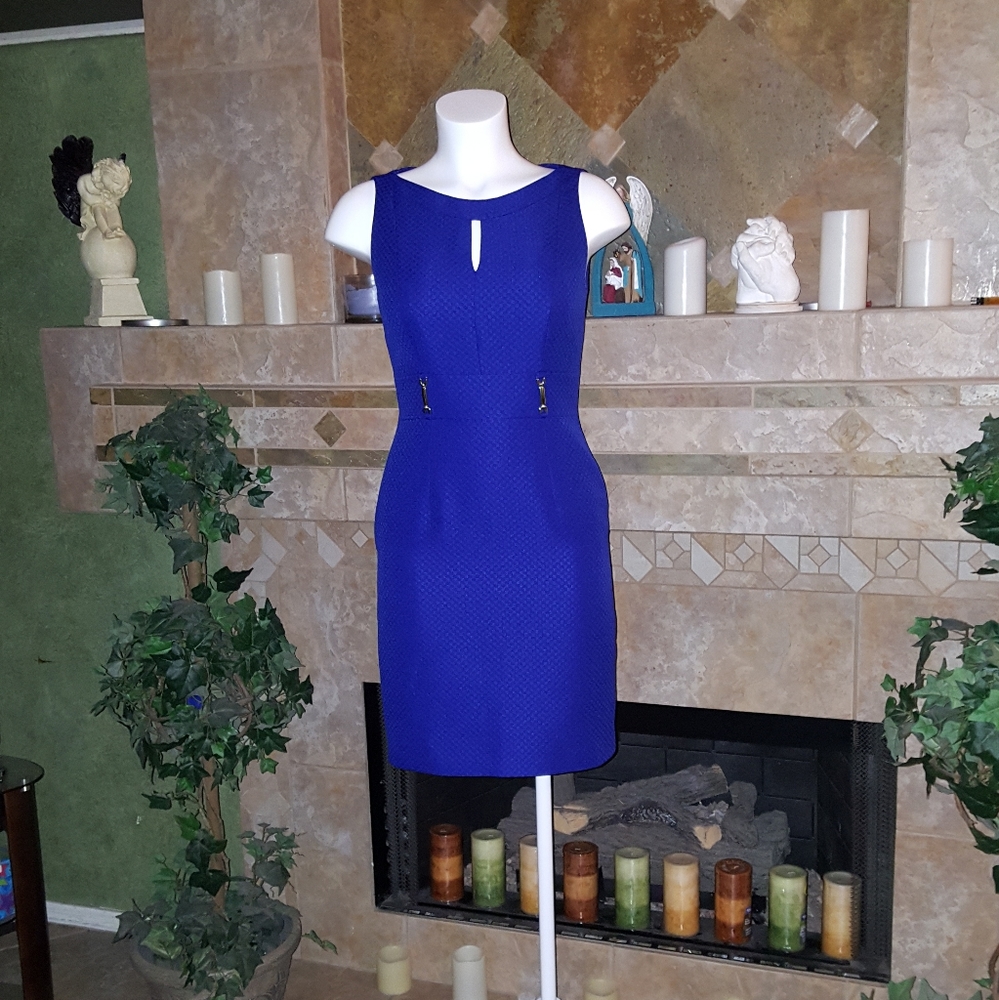 Classy dress